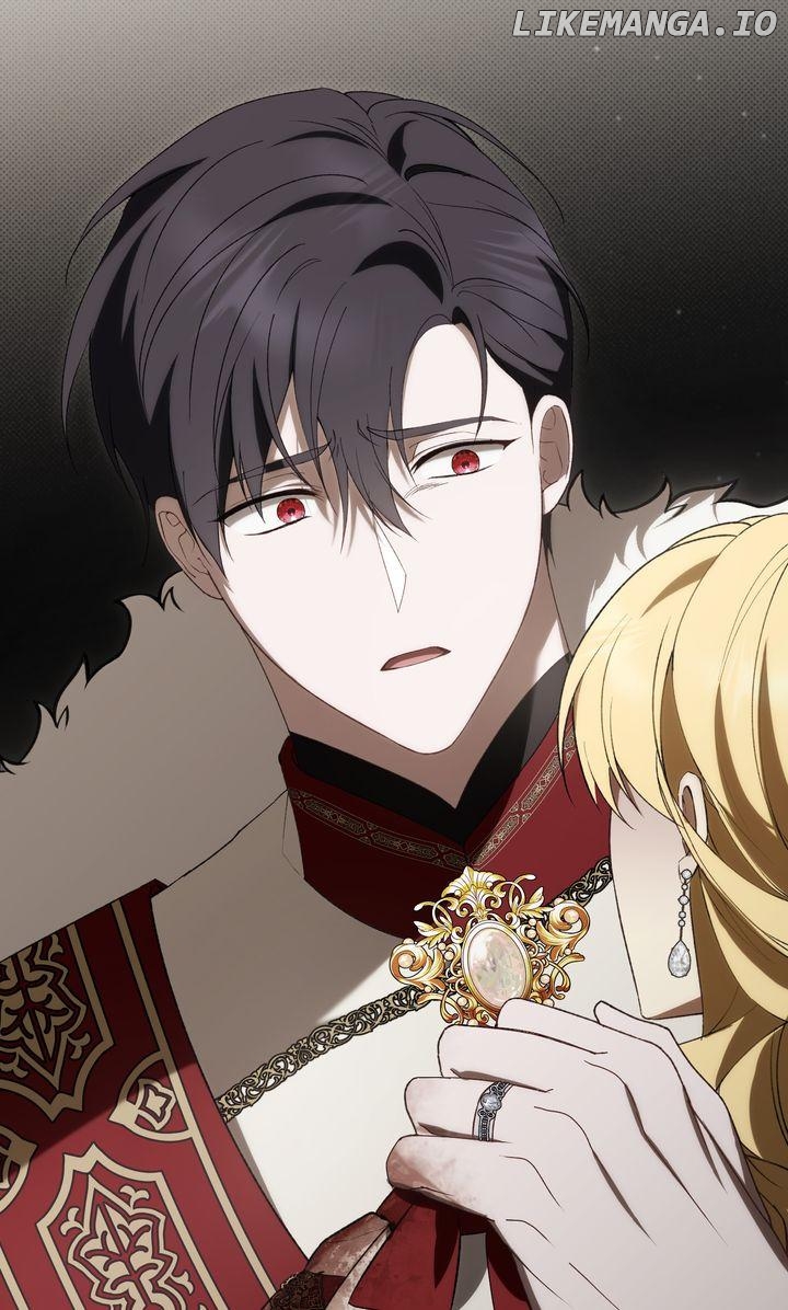 The Promise Isn't Mine Chapter 25 - page 12