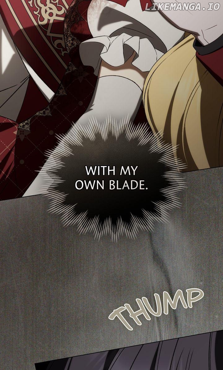 The Promise Isn't Mine Chapter 25 - page 13