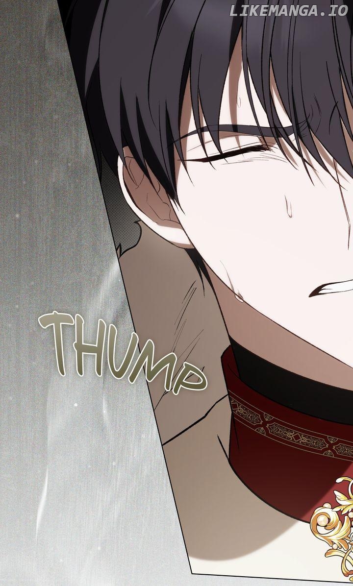 The Promise Isn't Mine Chapter 25 - page 14