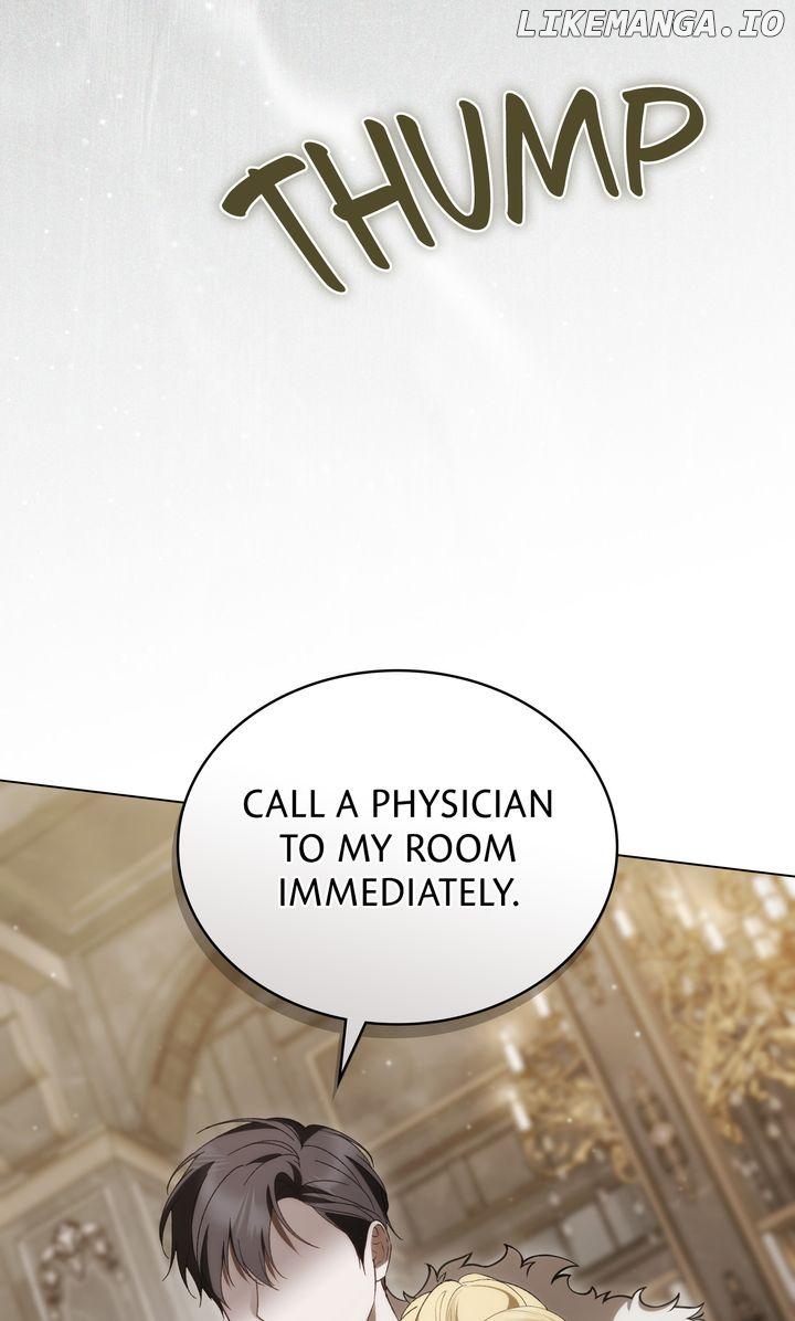 The Promise Isn't Mine Chapter 25 - page 15