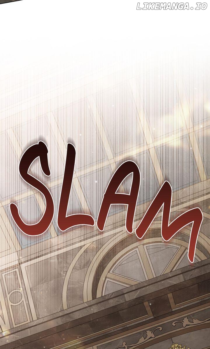 The Promise Isn't Mine Chapter 25 - page 17