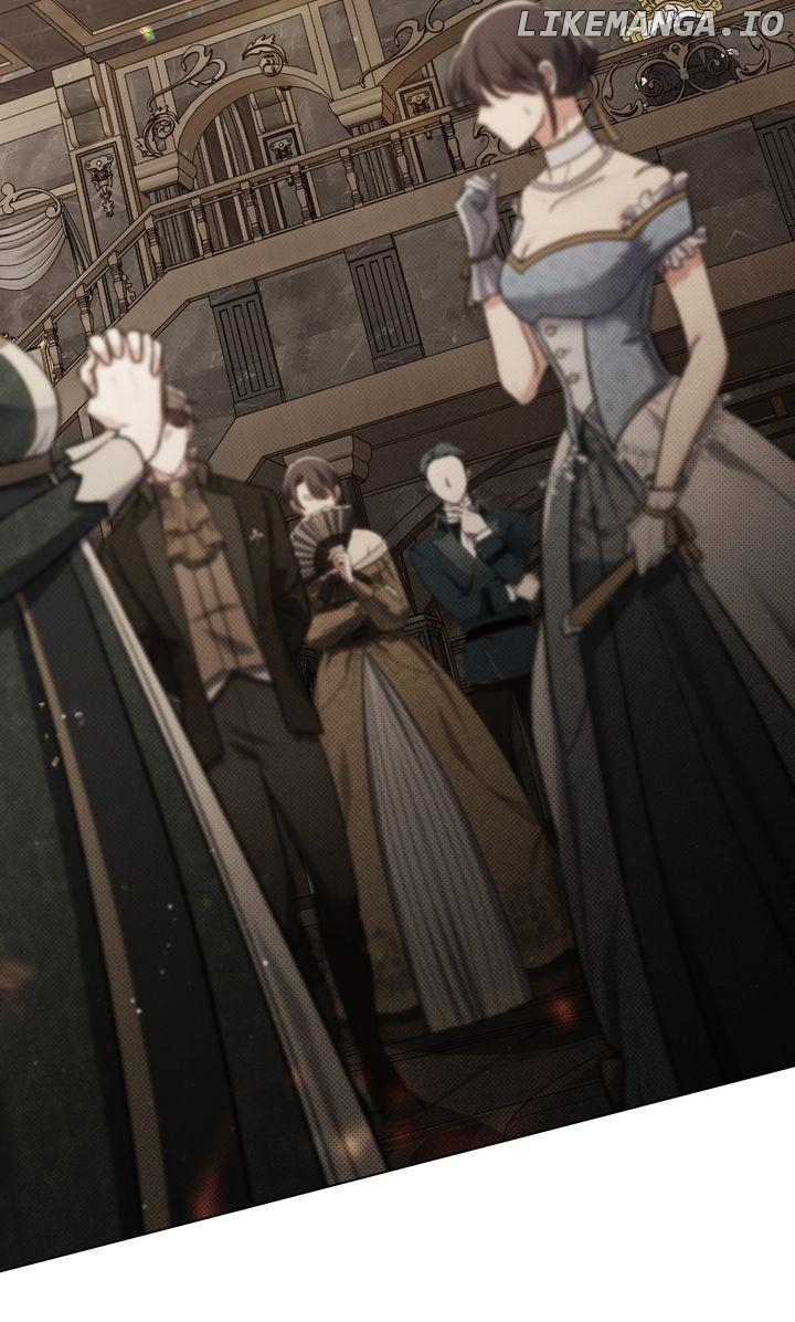 The Promise Isn't Mine Chapter 25 - page 18