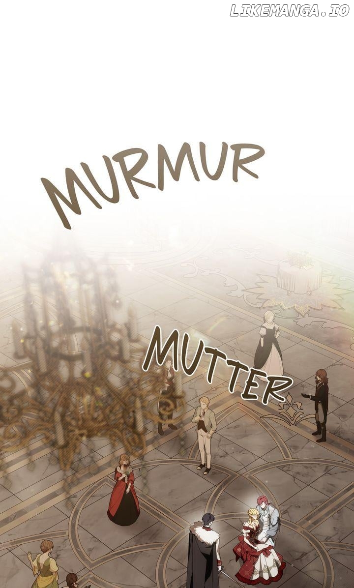 The Promise Isn't Mine Chapter 25 - page 1