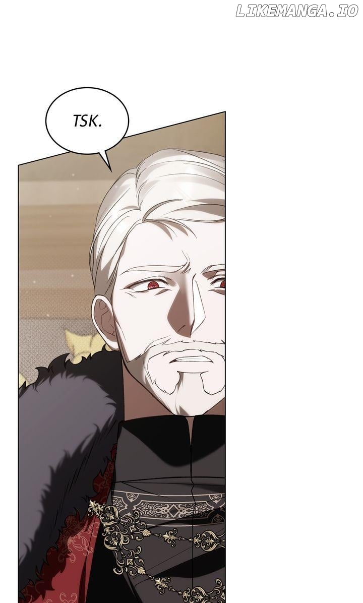 The Promise Isn't Mine Chapter 25 - page 19