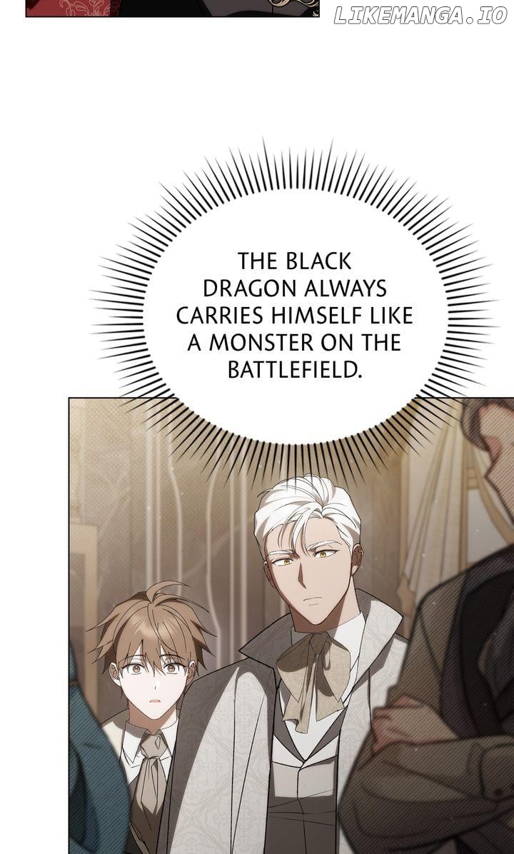 The Promise Isn't Mine Chapter 25 - page 20