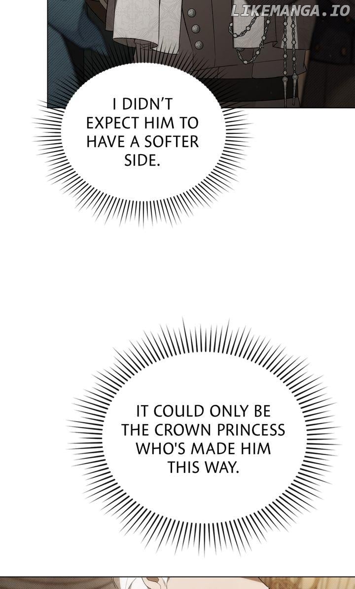 The Promise Isn't Mine Chapter 25 - page 21