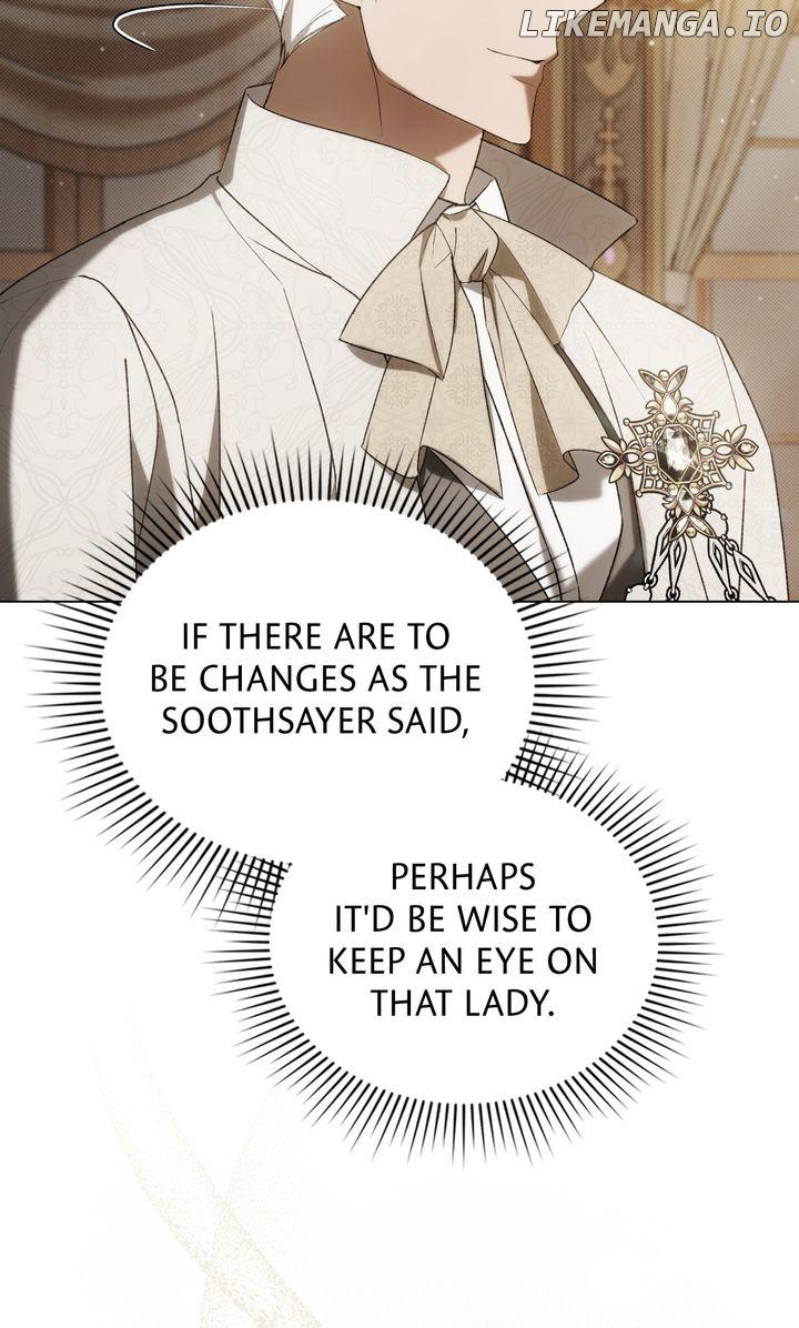 The Promise Isn't Mine Chapter 25 - page 22