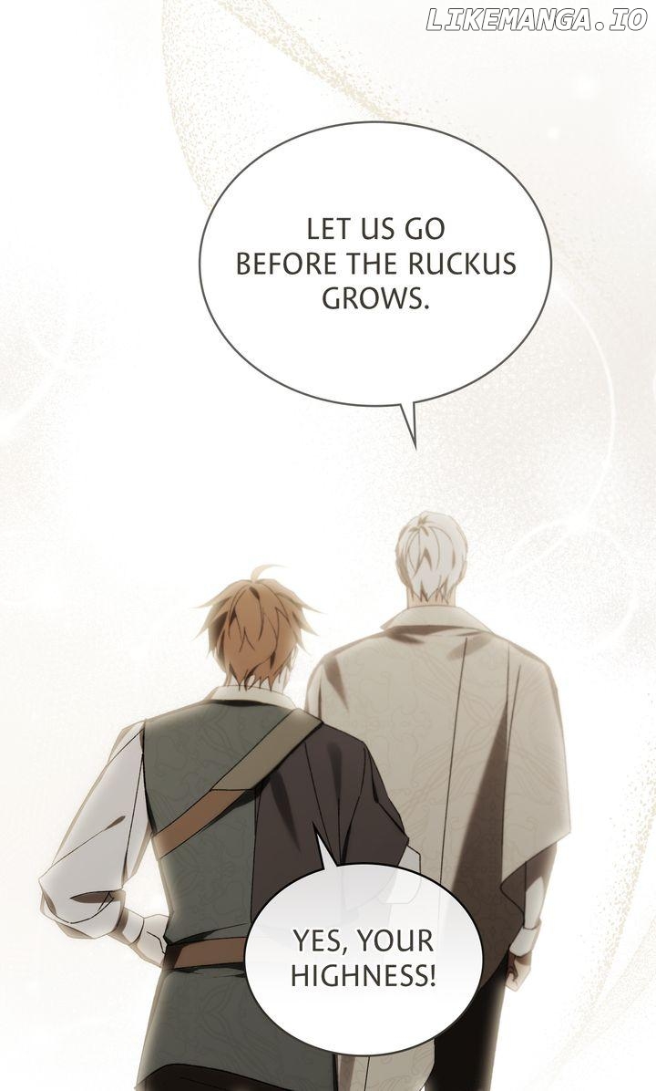 The Promise Isn't Mine Chapter 25 - page 23