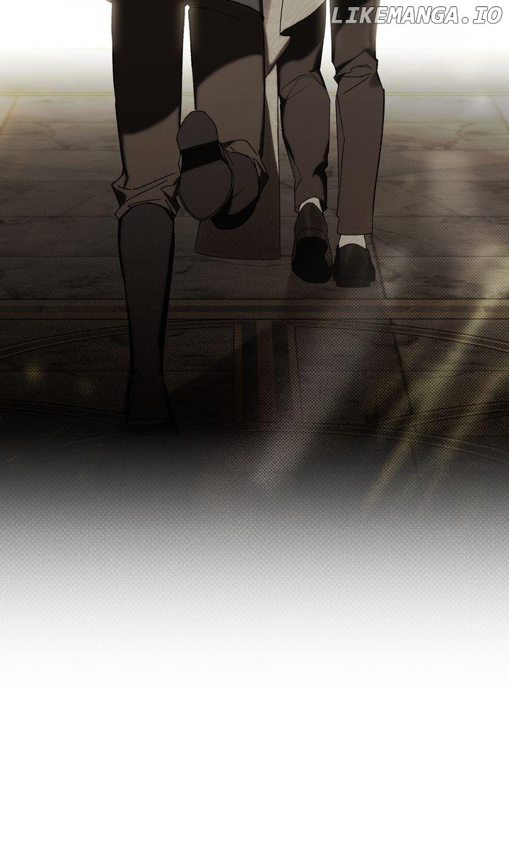 The Promise Isn't Mine Chapter 25 - page 24