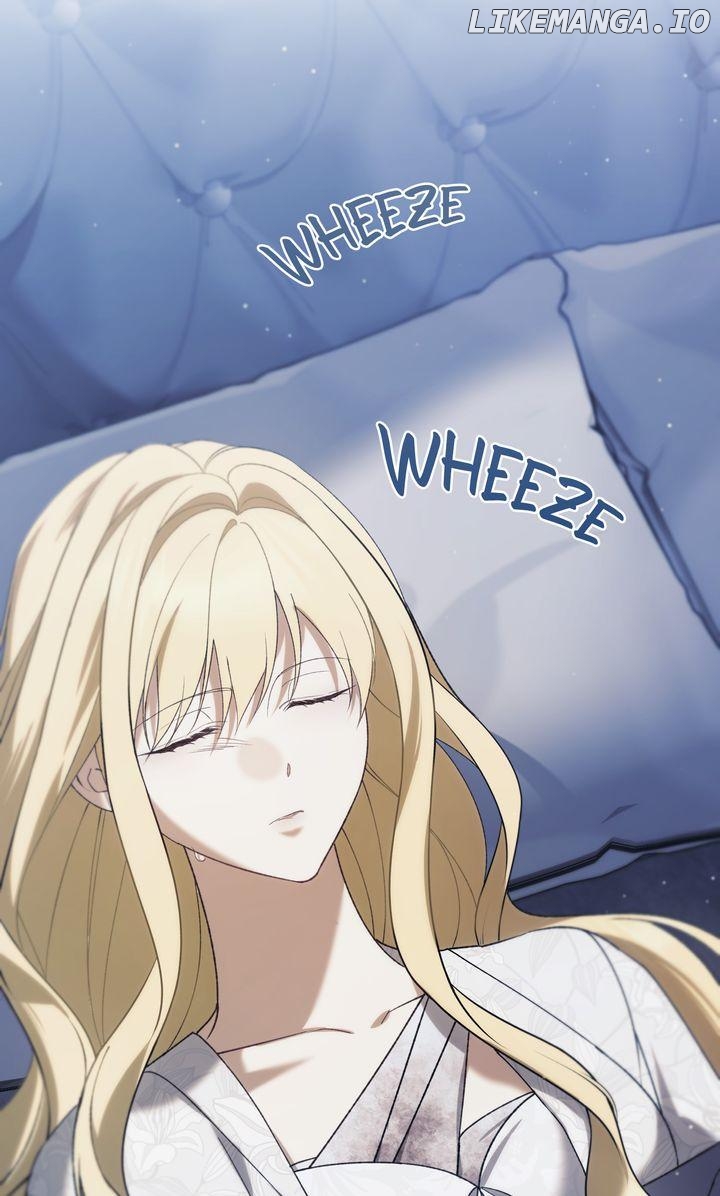 The Promise Isn't Mine Chapter 25 - page 26