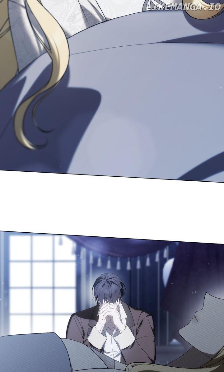 The Promise Isn't Mine Chapter 25 - page 27