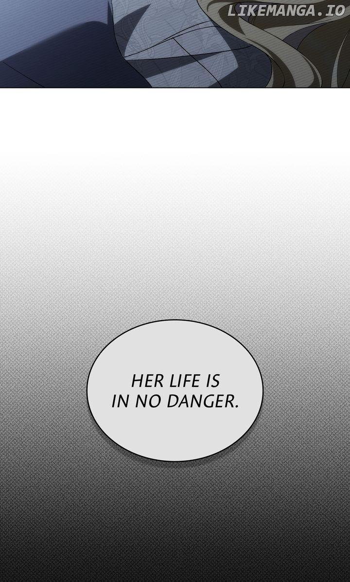 The Promise Isn't Mine Chapter 25 - page 28