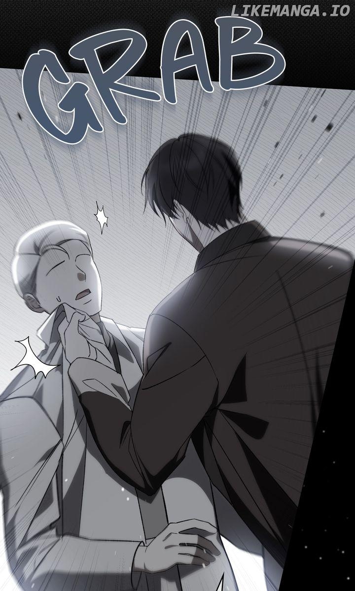 The Promise Isn't Mine Chapter 25 - page 29