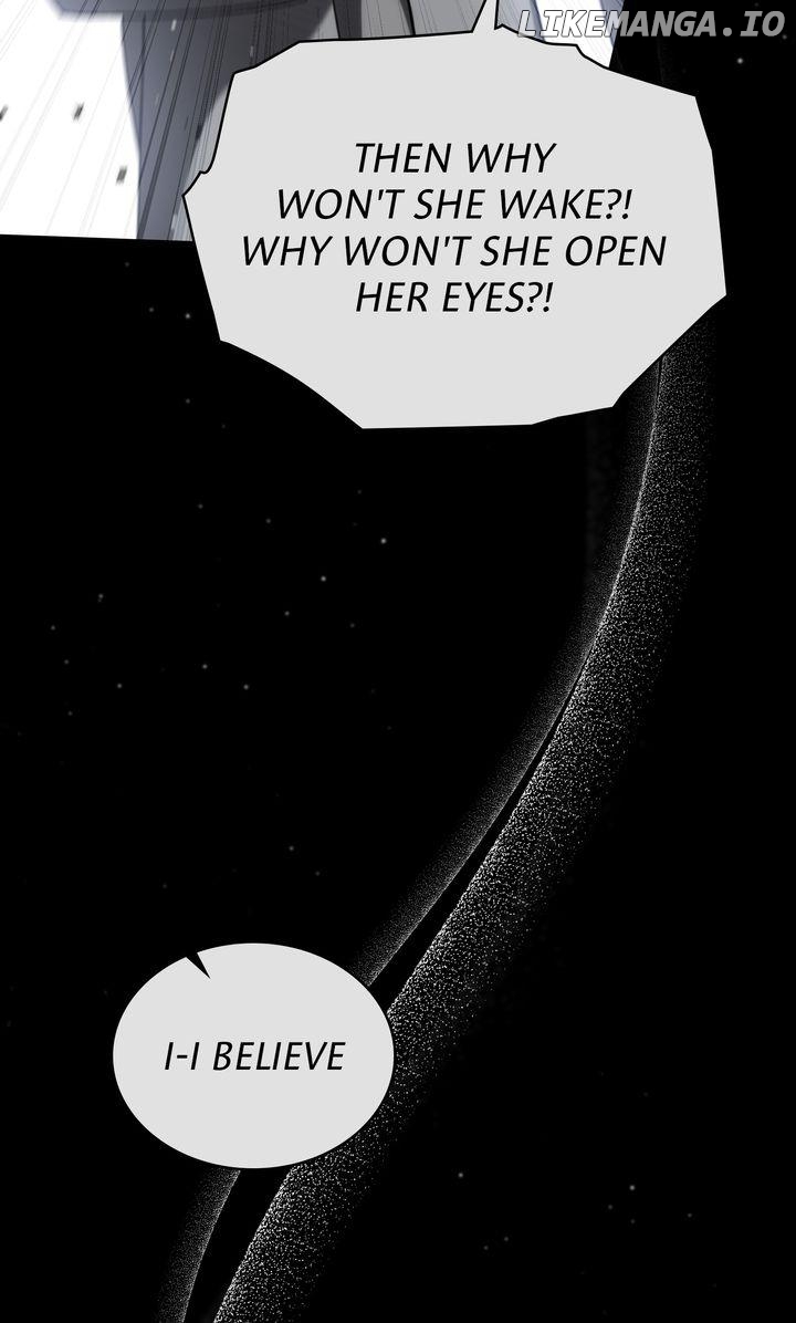 The Promise Isn't Mine Chapter 25 - page 30