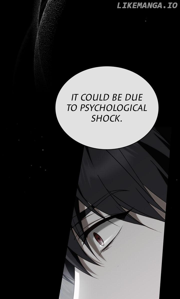 The Promise Isn't Mine Chapter 25 - page 31