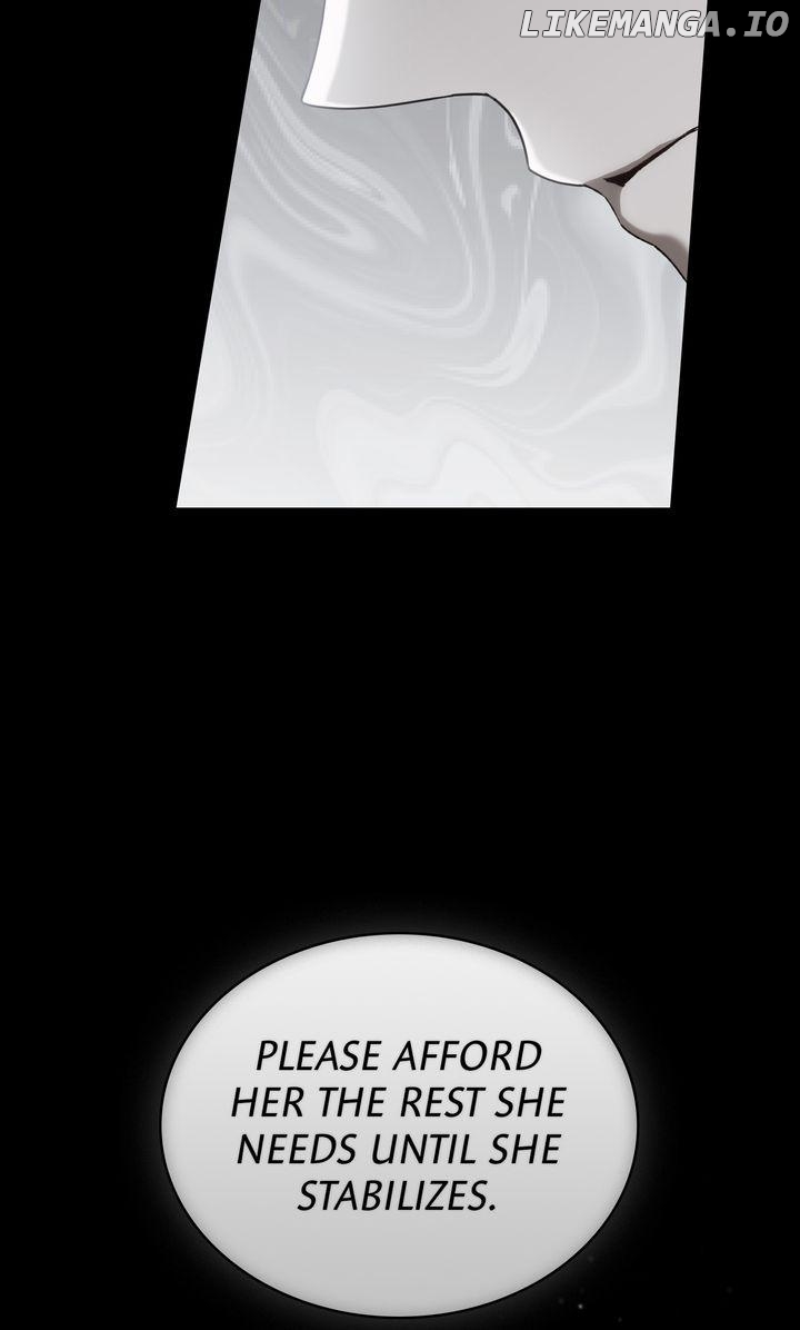 The Promise Isn't Mine Chapter 25 - page 32