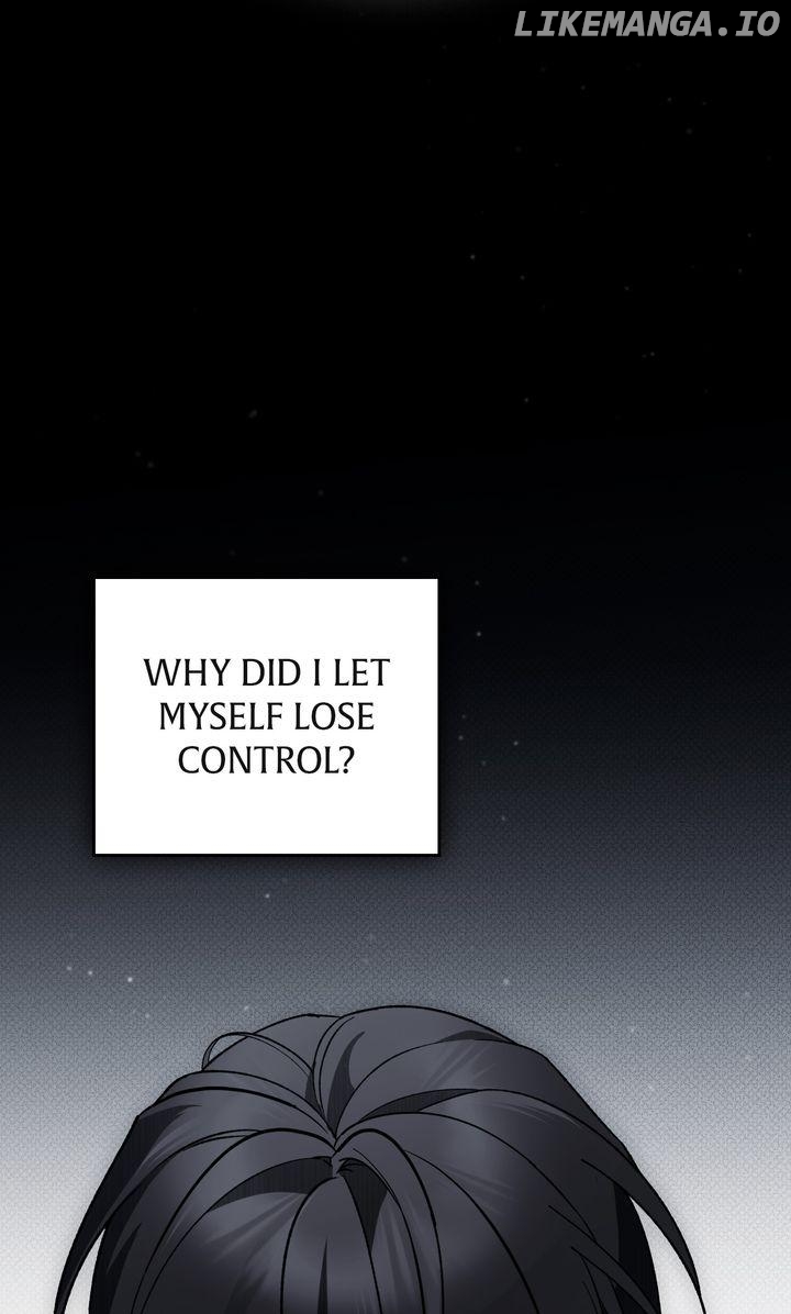 The Promise Isn't Mine Chapter 25 - page 33