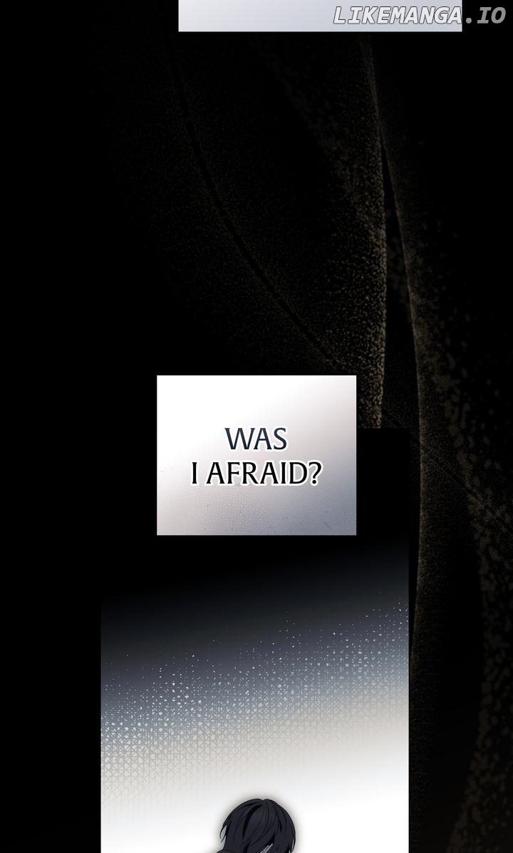 The Promise Isn't Mine Chapter 25 - page 35