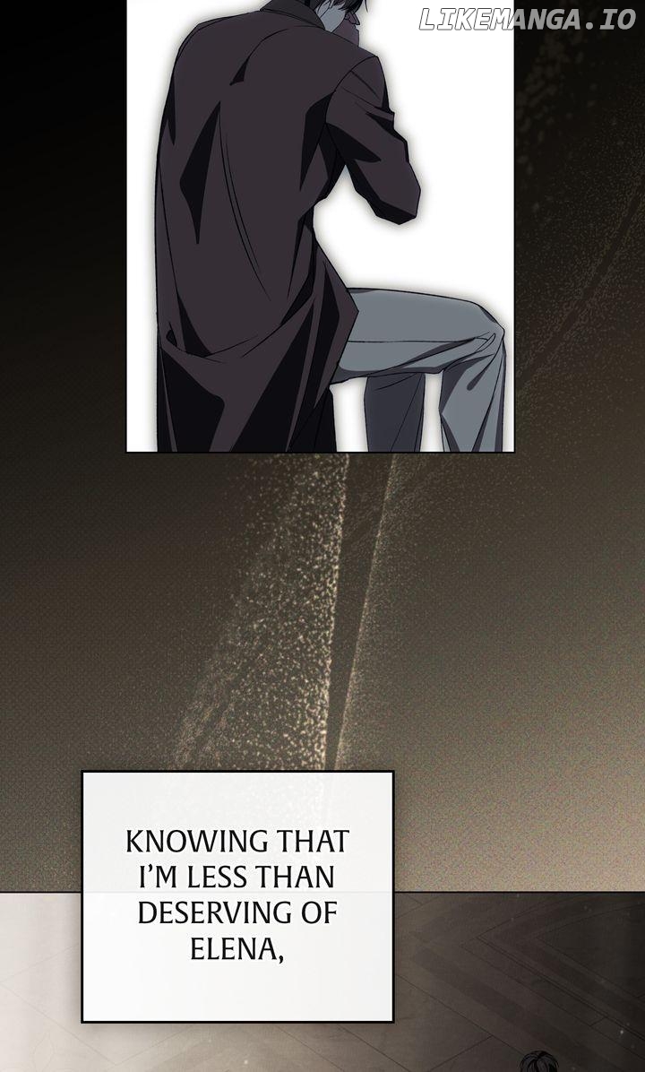 The Promise Isn't Mine Chapter 25 - page 36