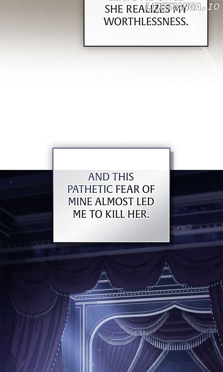 The Promise Isn't Mine Chapter 25 - page 38