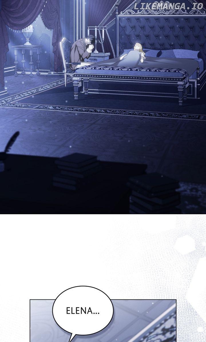 The Promise Isn't Mine Chapter 25 - page 39