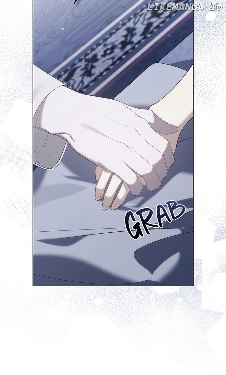 The Promise Isn't Mine Chapter 25 - page 40