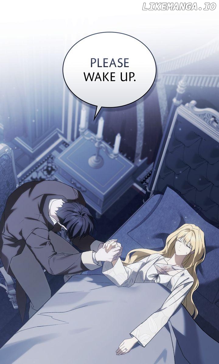 The Promise Isn't Mine Chapter 25 - page 41