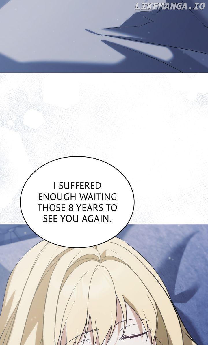 The Promise Isn't Mine Chapter 25 - page 42