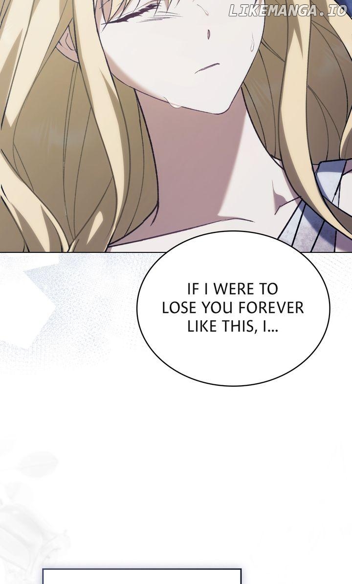 The Promise Isn't Mine Chapter 25 - page 43