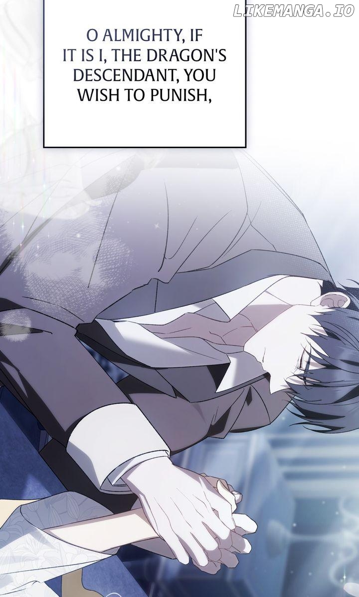 The Promise Isn't Mine Chapter 25 - page 44