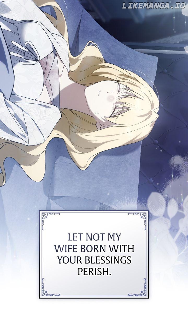 The Promise Isn't Mine Chapter 25 - page 45