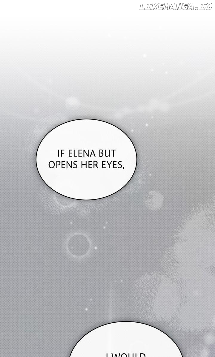 The Promise Isn't Mine Chapter 25 - page 46