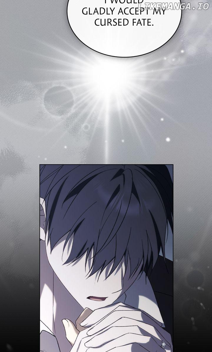 The Promise Isn't Mine Chapter 25 - page 47