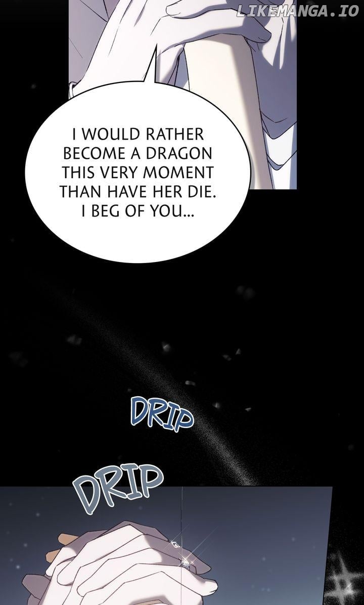 The Promise Isn't Mine Chapter 25 - page 48