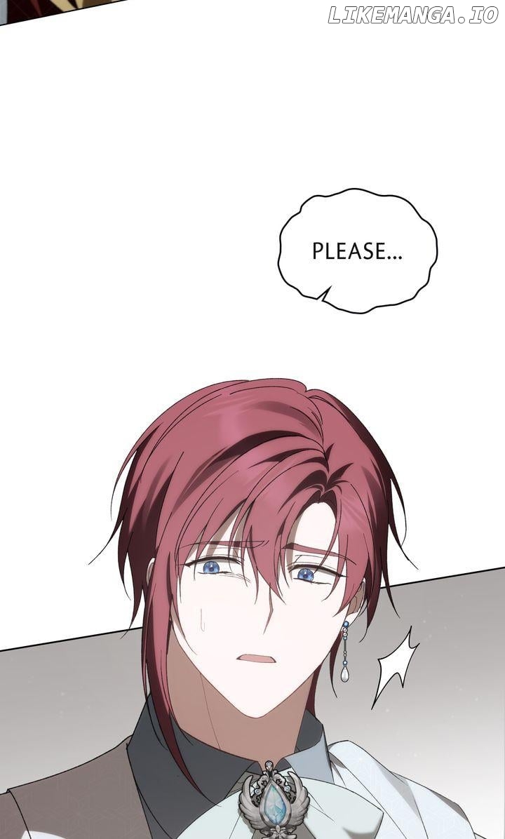 The Promise Isn't Mine Chapter 25 - page 4