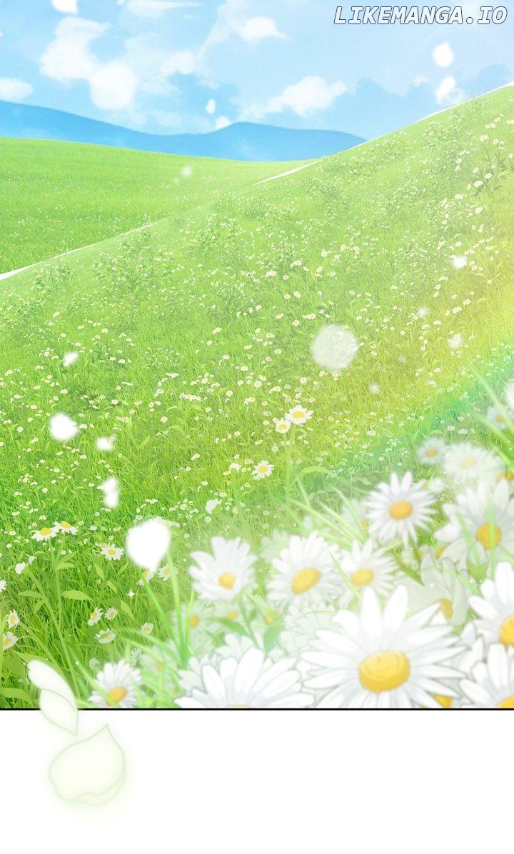 The Promise Isn't Mine Chapter 25 - page 53