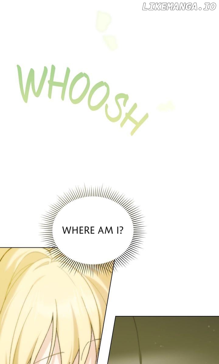 The Promise Isn't Mine Chapter 25 - page 54