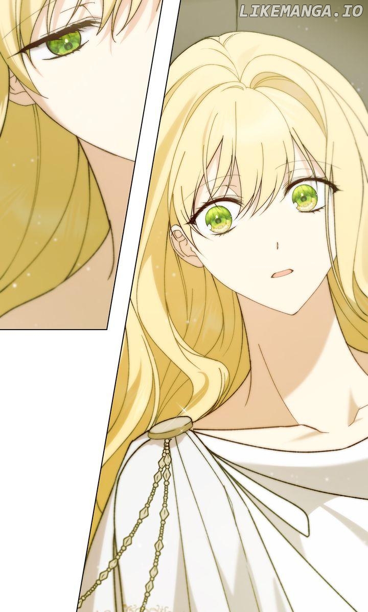 The Promise Isn't Mine Chapter 25 - page 55