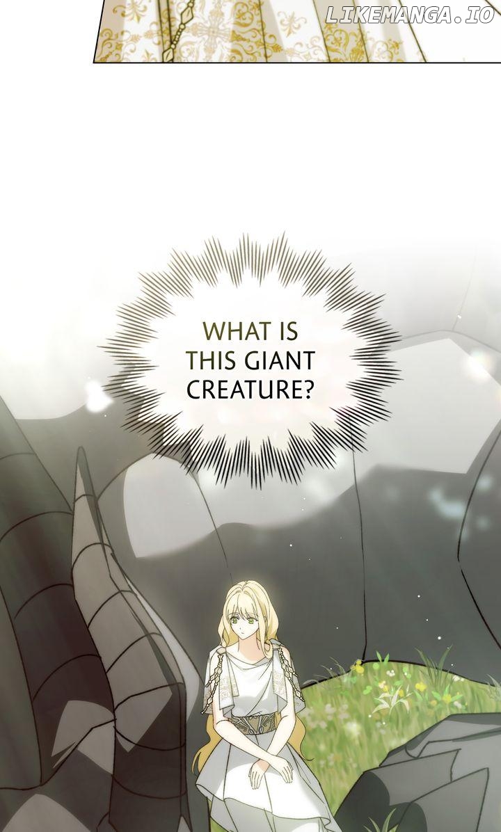 The Promise Isn't Mine Chapter 25 - page 56