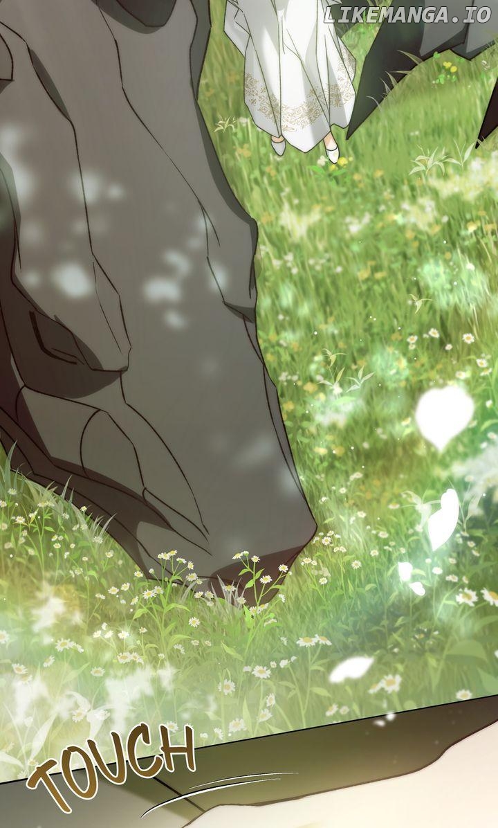 The Promise Isn't Mine Chapter 25 - page 57