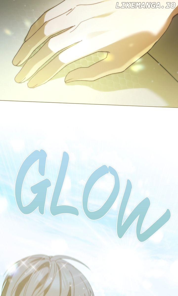 The Promise Isn't Mine Chapter 25 - page 58