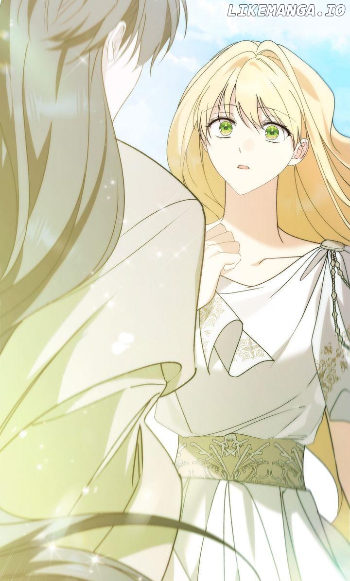 The Promise Isn't Mine Chapter 25 - page 59