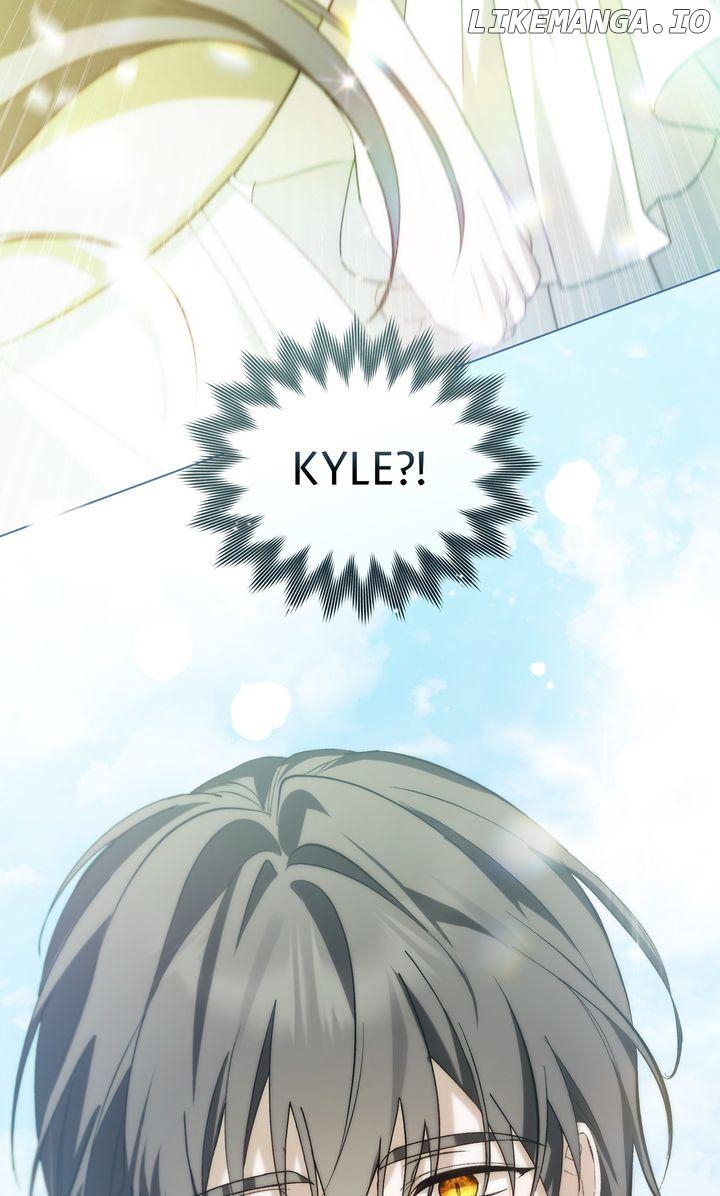 The Promise Isn't Mine Chapter 25 - page 60