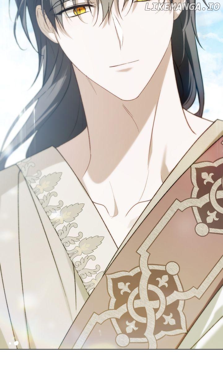 The Promise Isn't Mine Chapter 25 - page 61