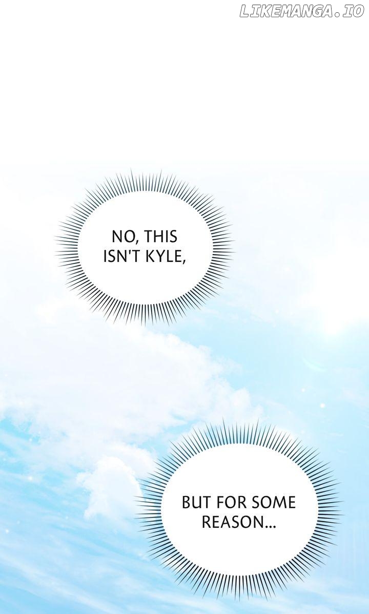 The Promise Isn't Mine Chapter 25 - page 62