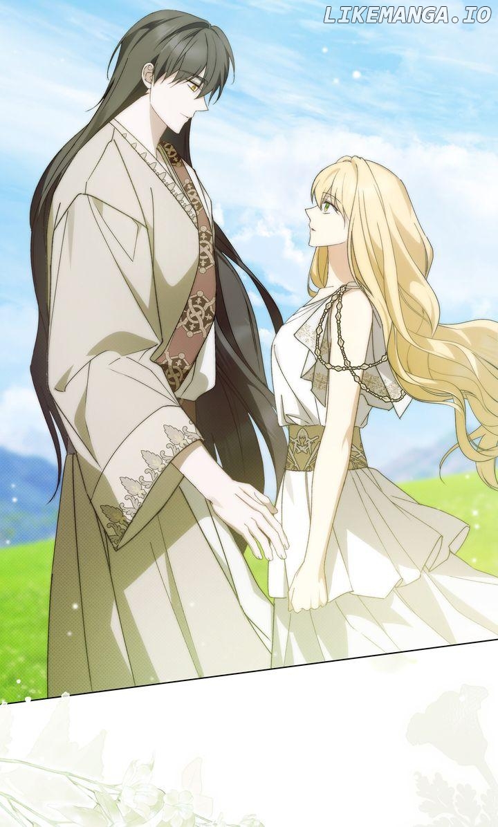 The Promise Isn't Mine Chapter 25 - page 63