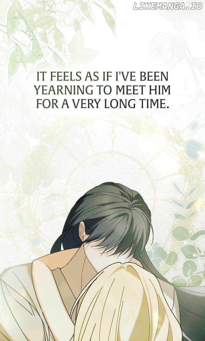 The Promise Isn't Mine Chapter 25 - page 64