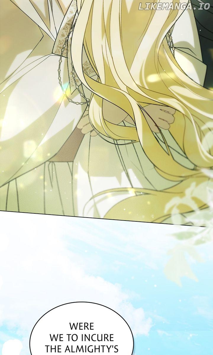 The Promise Isn't Mine Chapter 25 - page 65