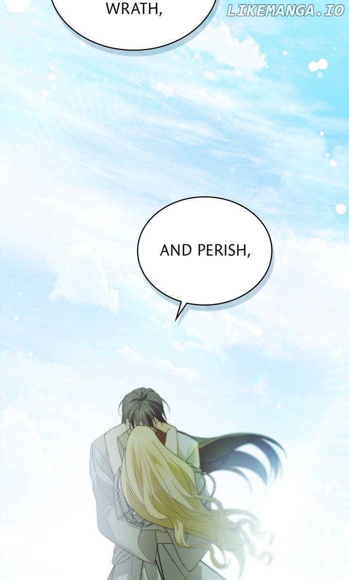 The Promise Isn't Mine Chapter 25 - page 66