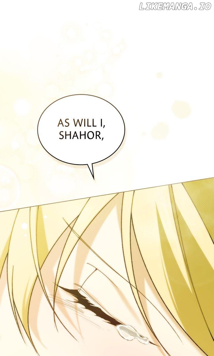 The Promise Isn't Mine Chapter 25 - page 68